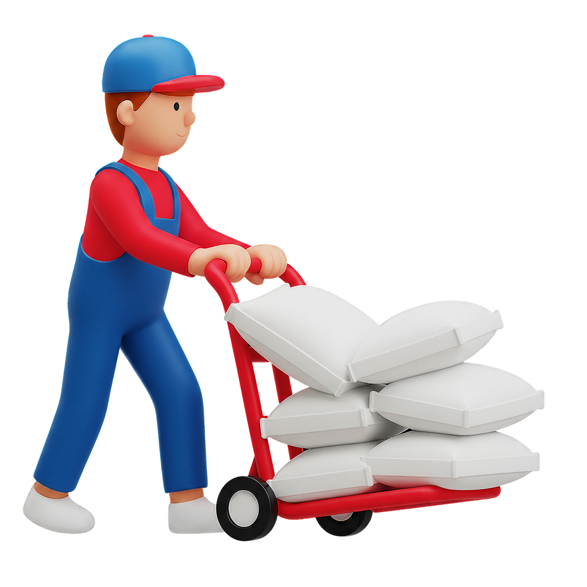 SELEXPRESS ACCUEIL livraison