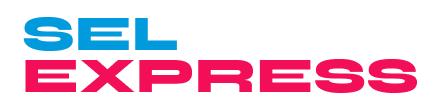 SELEXPRESS Logo